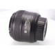 NIKON AF-S 50MM F 1,8G