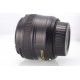 NIKON AF-S 50MM F 1,8G