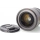 NIKON AF-S 17-55MM F2.8G ED DX
