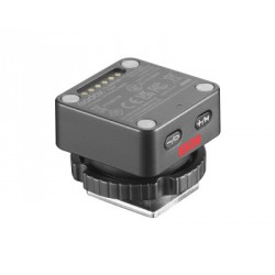 GODOX X5-F SLITTA CANON PER FLASH IT32