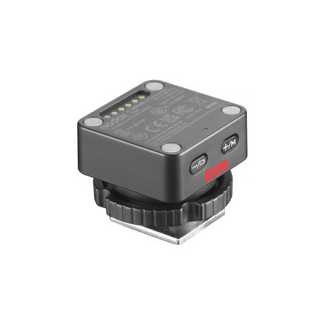 GODOX X5-F SLITTA CANON PER FLASH IT32