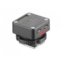 GODOX X5-F SLITTA CANON PER FLASH IT32
