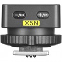 GODOX X5-F SLITTA NIKON PER FLASH IT32