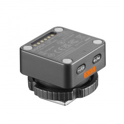 GODOX X5-F SLITTA SONY PER FLASH IT32