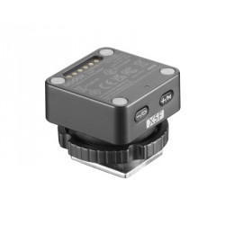 GODOX X5-F SLITTA FUJIFILM PER FLASH IT32