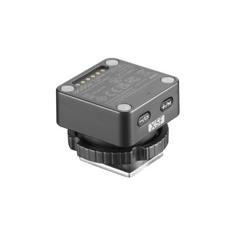 GODOX X5-F SLITTA FUJIFILM PER FLASH IT32
