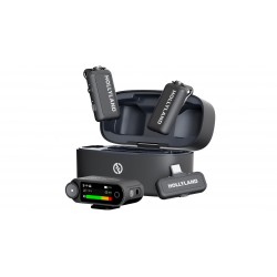 HOLLYLAND LARK MAX 2 COMBO WIRELESS