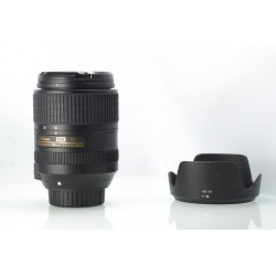 NIKON AF-S 18-300MM F.3,5-6,3G ED VR