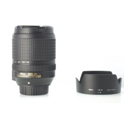 NIKON AF-S 18-140 F 3,5-5,6G VR