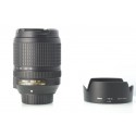 NIKON AF-S 18-140 F 3,5-5,6G VR