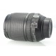 NIKON AF-S 18-140 F 3,5-5,6G VR