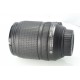 NIKON AF-S 18-140 F 3,5-5,6G VR