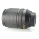 NIKON AF-S 18-140 F 3,5-5,6G VR