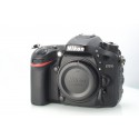 NIKON D7200 CORPO SCATTI EFF 13426