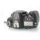 NIKON D7200 CORPO SCATTI EFF 13426