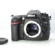 NIKON D7200 CORPO SCATTI EFF 13426