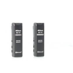 NIKON MICROFONO WIRELESS ME-W1