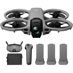DJI AVATA 360 MOTION COMBO (GOOGLES N3)