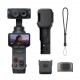 INSTA360 LUNA ULTRA STANDARD BLACK