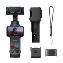 INSTA360 LUNA ULTRA STANDARD BLACK