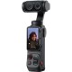 INSTA360 LUNA ULTRA STANDARD BLACK