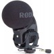 RODE MICR. STEREO VIDEOMIC PRO RYCOTE