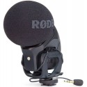 RODE MICR. STEREO VIDEOMIC PRO RYCOTE