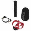 RODE MICROFONO VIDEOMIC GO II HELIX