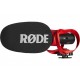 RODE MICROFONO VIDEOMIC GO II HELIX