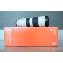 SONY FE 200-600MM F5,6-6,3 G OSS