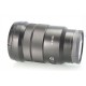 SONY E 18-105MM F4 G OSS PZ BLACK
