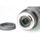 SONY E 18-105MM F4 G OSS PZ BLACK