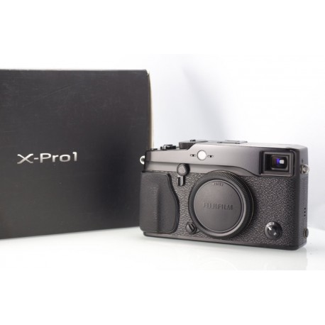 FUJI FILM X-PRO 1 BODY