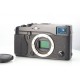 FUJI FILM X-PRO 1 BODY