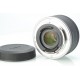 CANON RF 16MM F2,8 STM