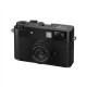 FUJIFILM X-HF1 HALF BLACK