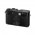 FUJIFILM X-HF1 HALF BLACK
