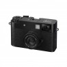 FUJIFILM X-HF1 HALF BLACK