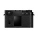 FUJIFILM X-HF1 HALF BLACK