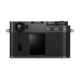FUJIFILM X-HF1 HALF CHARCOAL