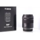 CANON RF 85MM F2,0 MACRO IS STM