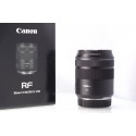 CANON RF 85MM F2,0 MACRO IS STM