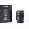 CANON RF 85MM F2,0 MACRO IS STM