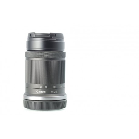 CANON RF-S 55-210 F.5-7,1 IS STM