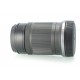 CANON RF-S 55-210 F.5-7,1 IS STM