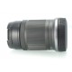 CANON RF-S 55-210 F.5-7,1 IS STM