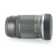 CANON RF-S 55-210 F.5-7,1 IS STM