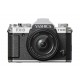 YASHICA FX-D DIGITAL CAMERA