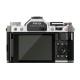 YASHICA FX-D DIGITAL CAMERA