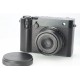 FUJIFILM GFX 100RF SCATTI EFF. 1626